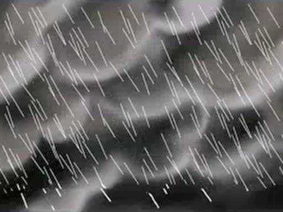 雨的形成科普动画_高清