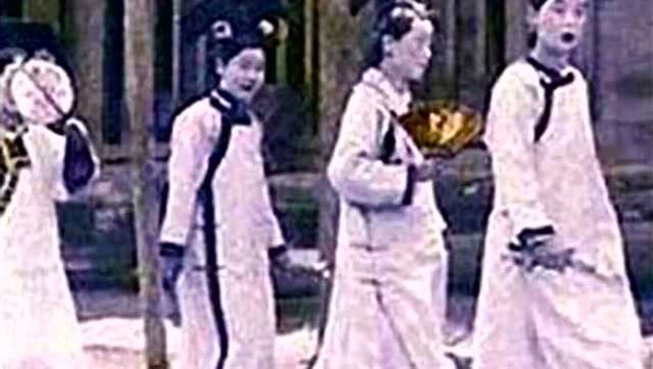 中国十大灵异事件之故宫灵异事件_高清1080P在线观看平台_腾讯视频