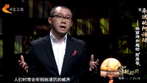 杨丽坤的人生是如何从巅峰瞬间跌落谷底的呢？