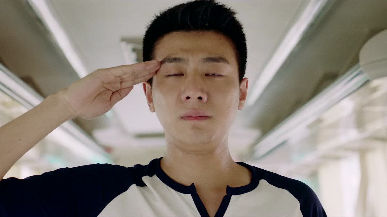 蔚蓝50米第二季 8集