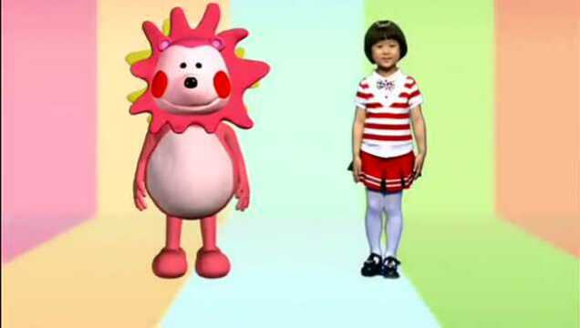 小小智慧树儿歌 武术操 三字经_腾讯视频