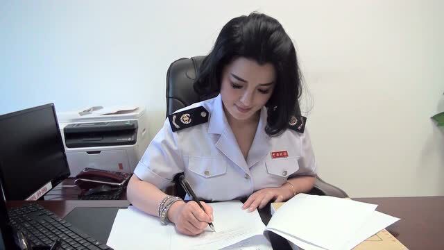 第六届南昌青年五四奖章人物纪录片-梁利华