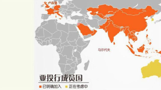 解密亚投行,亚投行是干什么的