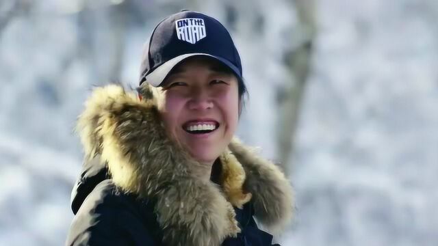 我们的侣行只有北极才能看到的超萌猎豹宝宝