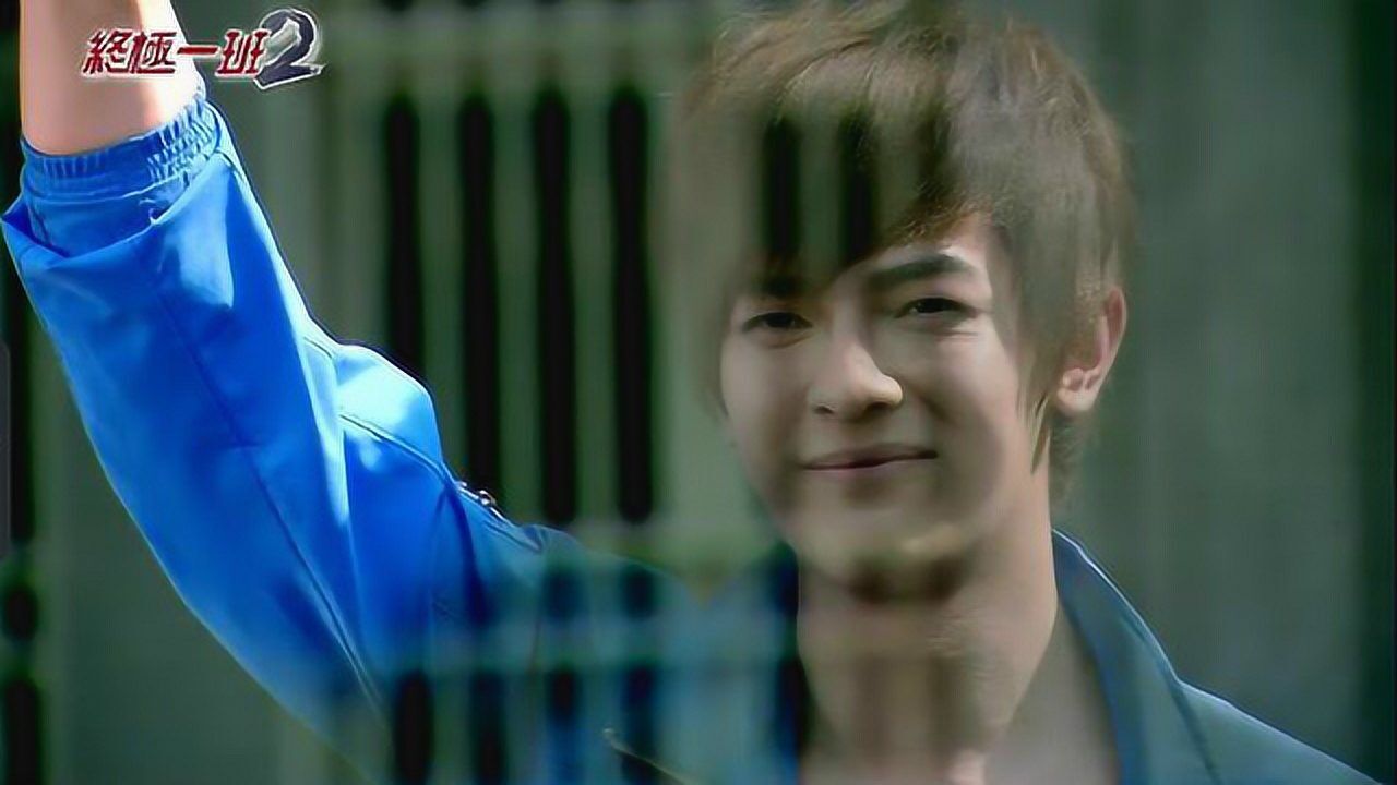 终极一班2史上最强终极四郎与超级八怪兽拔河比赛