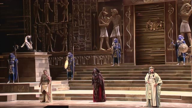 威尔弟《阿依达》Verdi Aida 2006年斯卡拉歌剧院版 中文字幕_腾讯视频