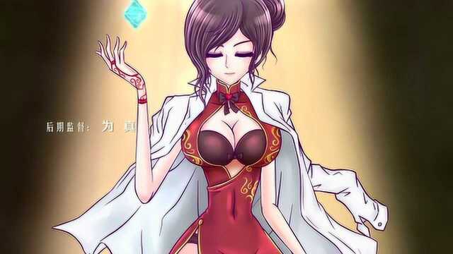 【cf火线传奇第三季】05:赛斯!魂兮归来!