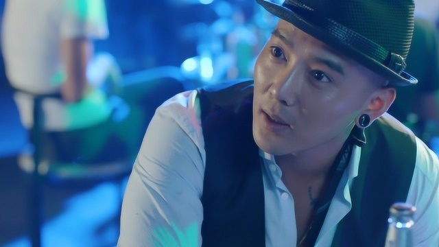 《红人制造之李桢航》预告片