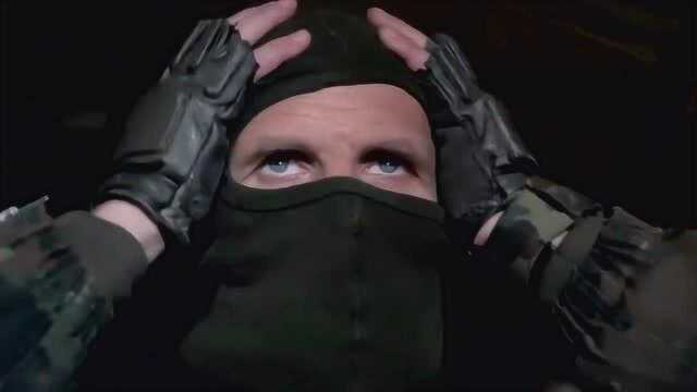 推荐一部02年上映的法国动作惊悚片猎豹行动豆瓣评分72