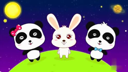 儿童歌曲《拍手歌》如果感到幸福你就拍拍手_腾讯视频