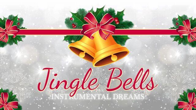 jingle belle 铃儿响叮当 萨克斯演奏 圣诞节