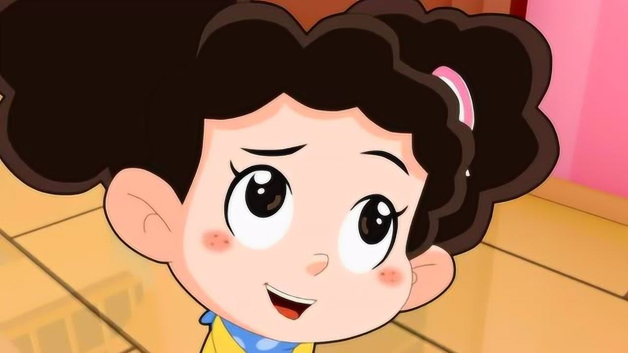 《棉花糖和云朵妈妈》看妈妈制作美味鸡块