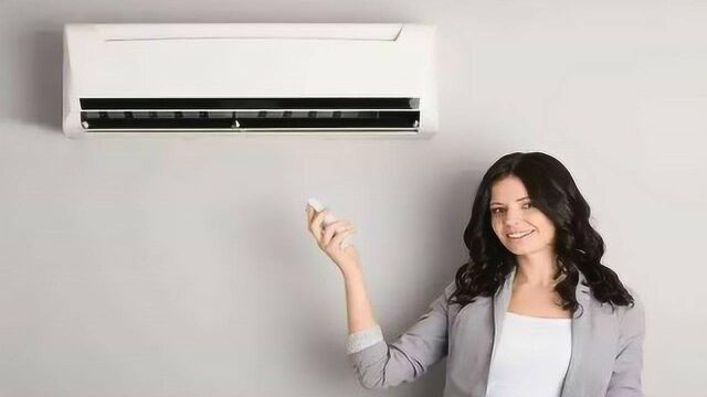 夏季天天吹空调的人注意了,容易得这种病!