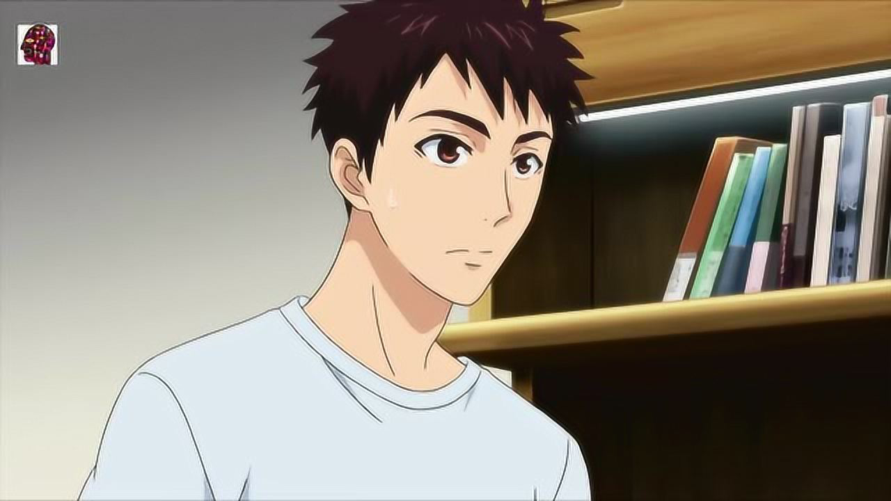 妖怪公寓:夕士回归普通生活,琉璃子生前遭遇