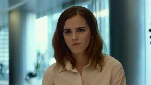【电影预告】Emma Watson2017新片—The Circle—Official Trailer