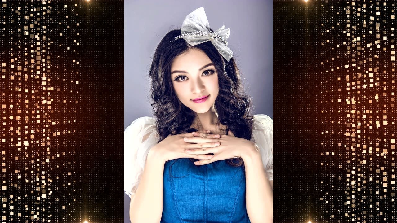 孟小笛《爱的世界只有你》