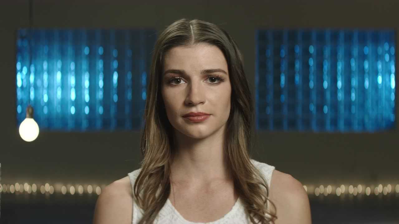 atlas变形宽荧幕镜头65mm测试