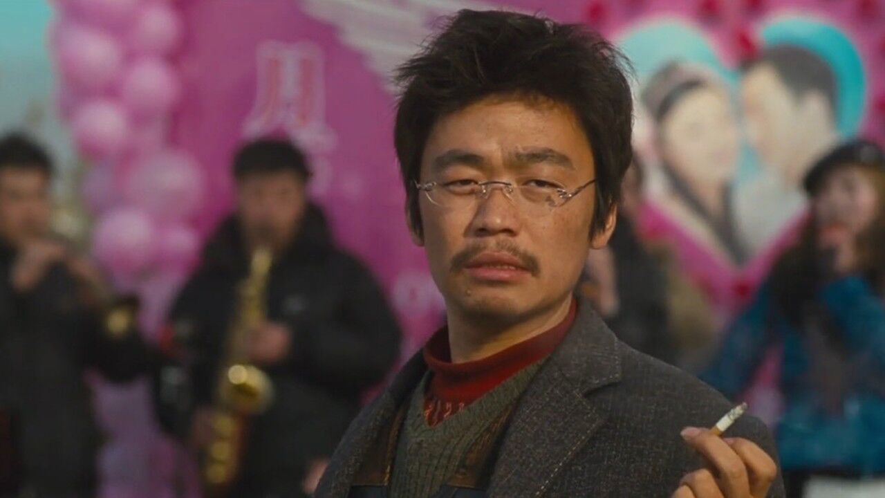 树先生加长版混剪,王宝强演技炸裂的神作!_腾讯视频