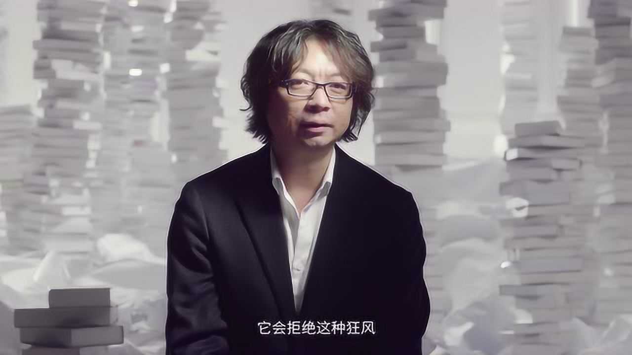 十三邀特别版许知远变身被参访人