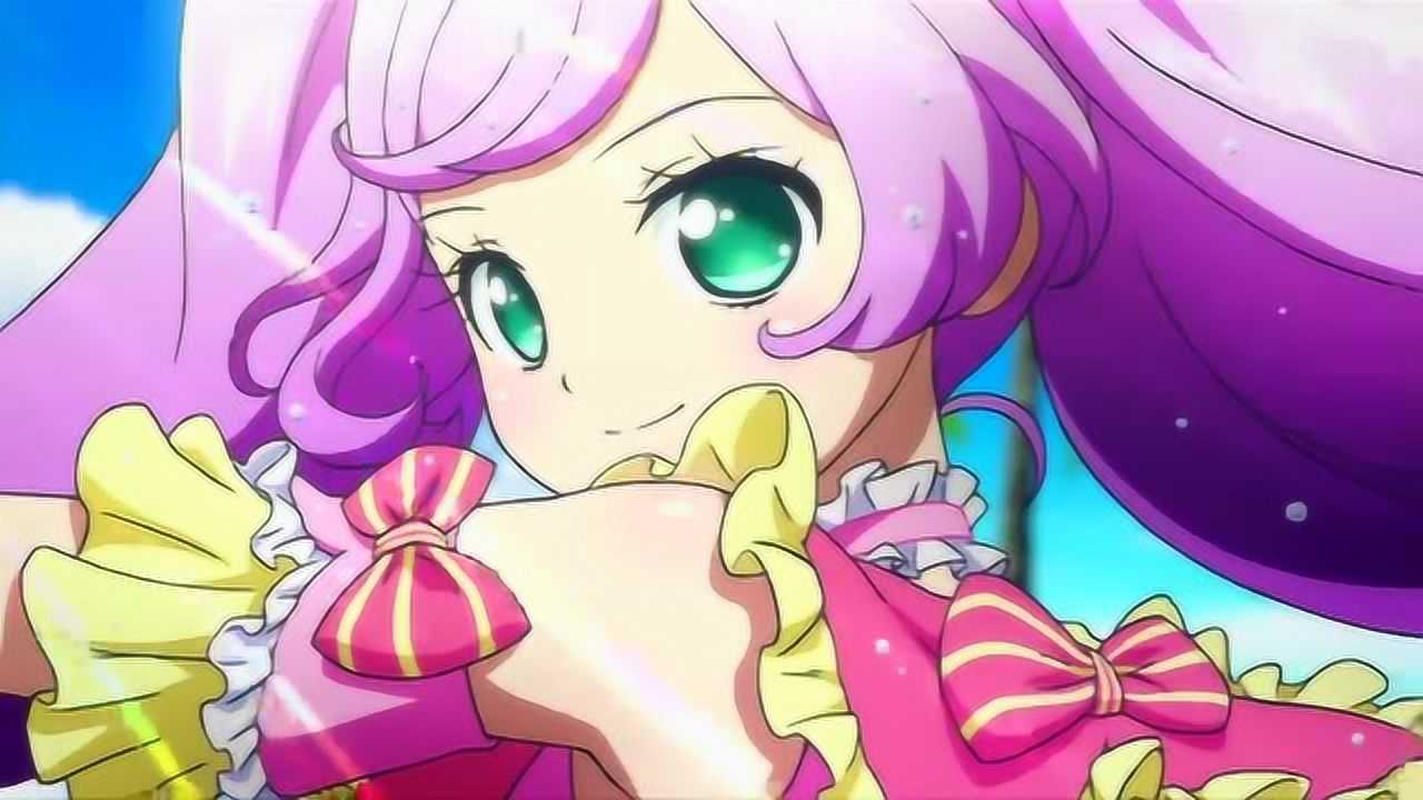 美妙天堂第一季ed超有活力的一首歌曲满满的回忆