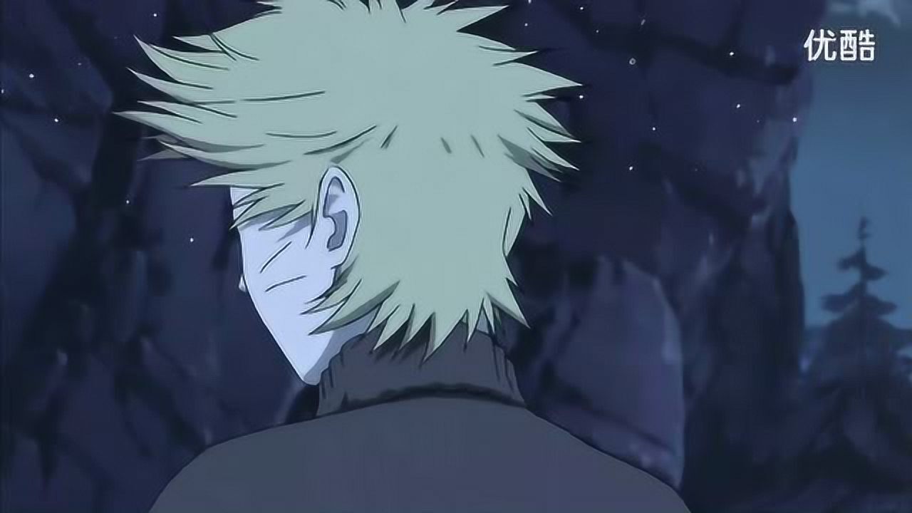 《火影忍者》鸣人的撩妹技能又精进,甩头撩翻一众迷妹