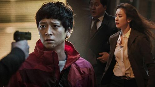 伊坂幸太郎小说再被搬上大银幕，韩版《金色梦乡》曝预告