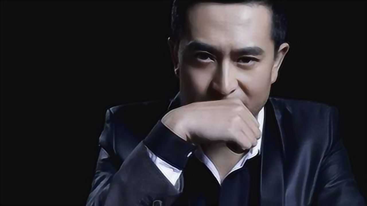 张嘉译经典走路姿势太霸气网友自带省委书记气场的男人