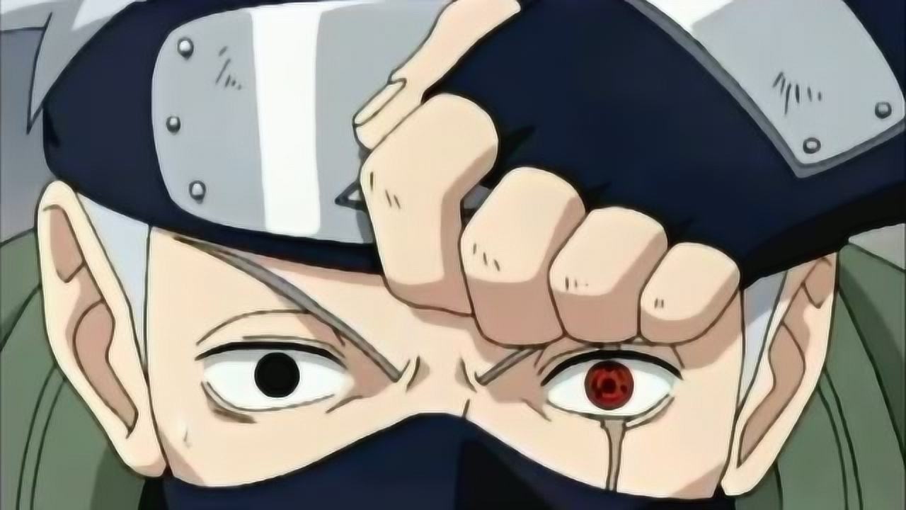 火影忍者:当卡卡西得知小李会八门遁甲时,不由自主的摘下了眼罩!