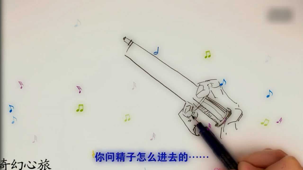 一分钟儿童科普性教育，孩子应该懂得自我保护知识_腾讯视频