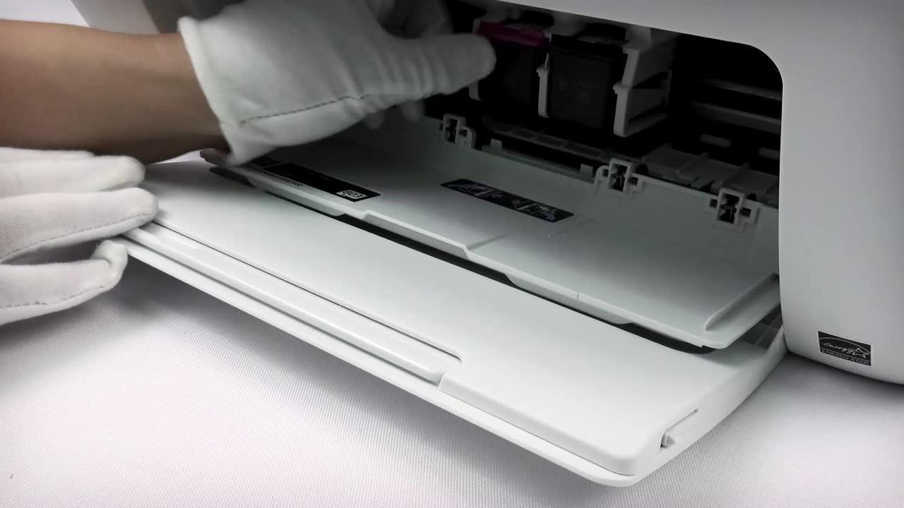 hpdeskjetd2600系列绿色2623