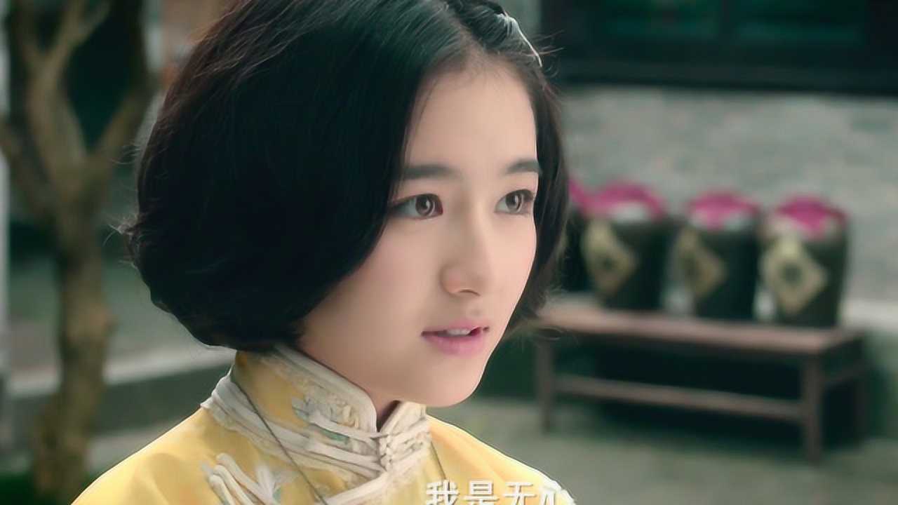 无心法师2 《无心法师2》李兰迪心中的苏桃竟然是妥妥的吃货一枚?