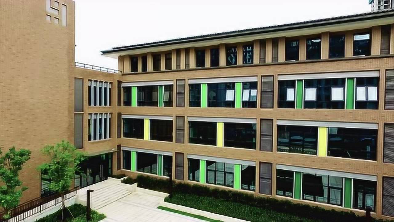 郑北一中学校2017开学典礼