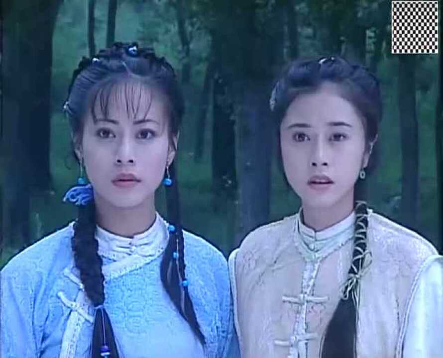 武当第一高手武功极高,没想到几招就把少林四大高手打败,好看_高清1080P在线观看平台_腾讯视频