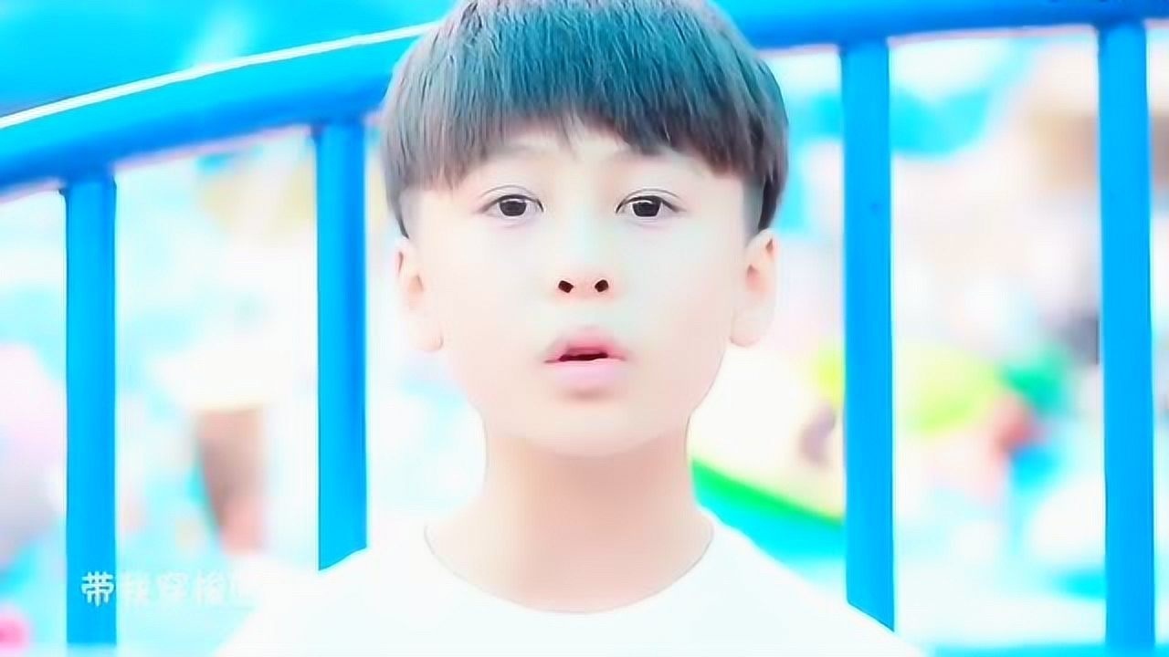 音乐10岁钮裔诺小学生翻唱冻结男神_腾讯视频