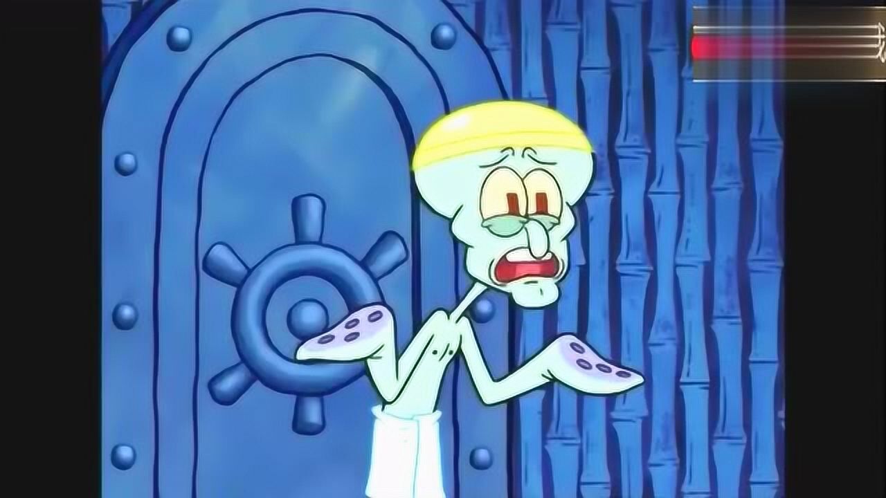 海贼王章鱼哥的人生巅峰拥有最帅外表的它却想变回之前的自己