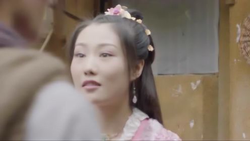 宋丹丹干儿子逯爱岩的电影《战红颜》插曲MV-梦醒了