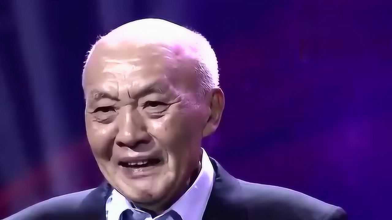 曾出演《新白娘子》的“法海”扮演者乾德门病逝,享年74岁_高清1080P在线观看平台_腾讯视频