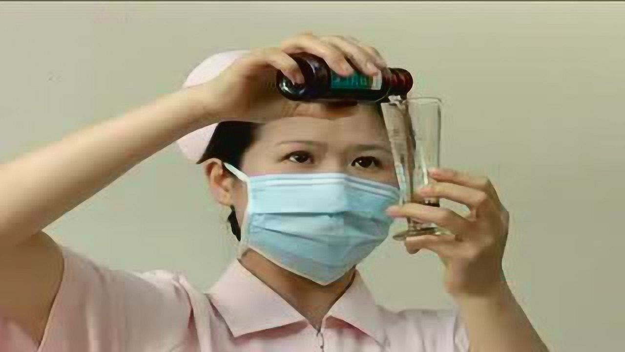 十六、灌肠法与口服给药法（第三部分）_高清