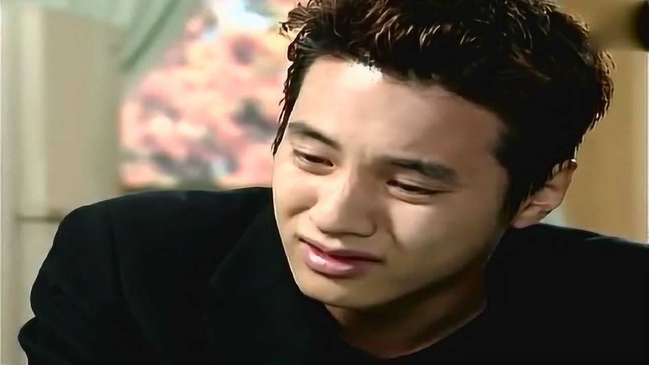 蓝色生死恋元彬哭了所以我也跟着哭了论颜值的重要性