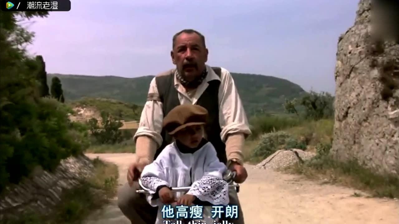 《天堂电影院》精彩合集_《天堂电影院》中最搞笑最催泪的片段!_电影_高清完整版视频在线观看_腾讯视频
