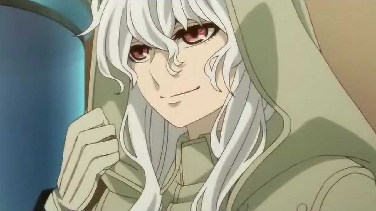 魔法使的新娘智世这才是把自己卖了还帮人家数钱