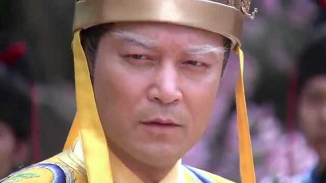 将军反叛刺杀九千岁没想到被夺命鹰爪功五马分尸