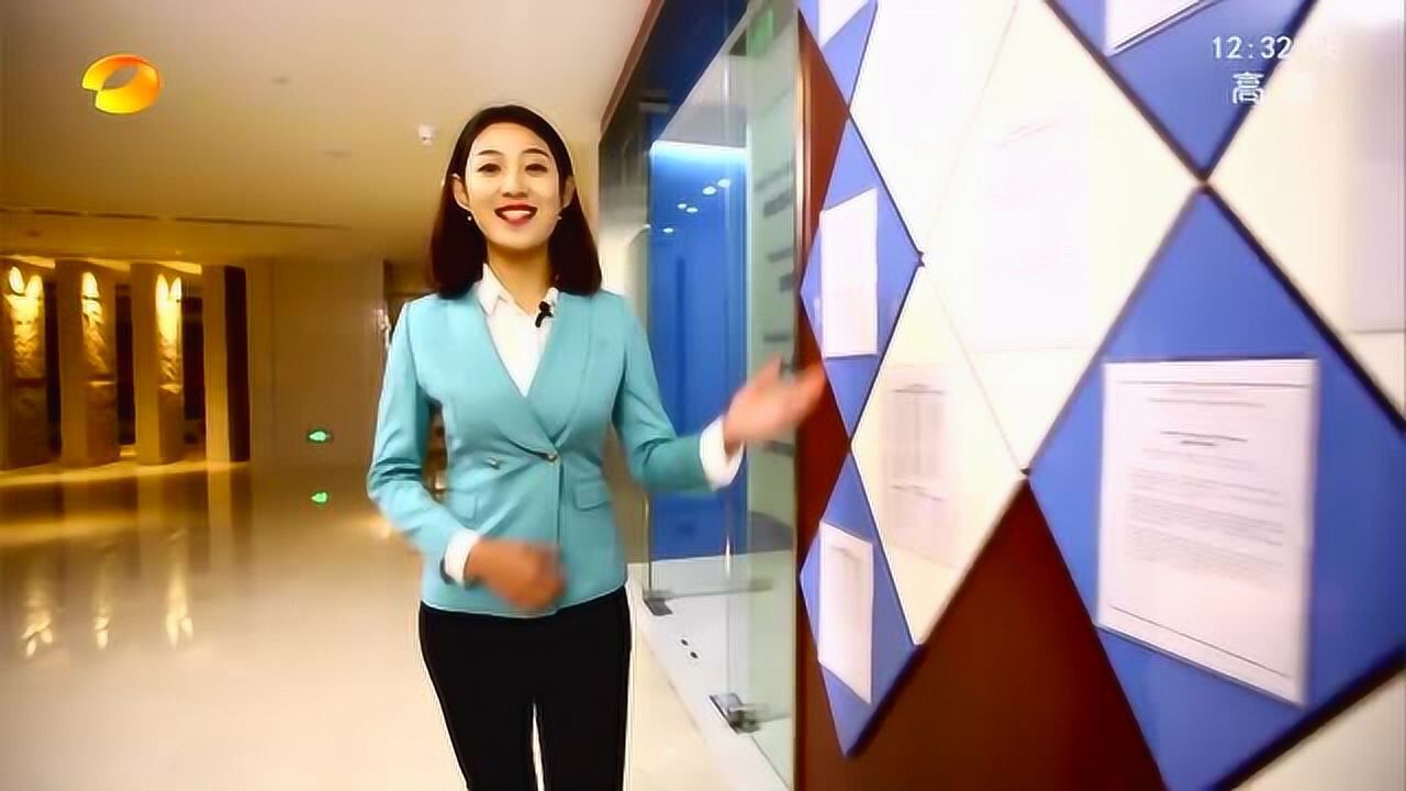 湖南卫视午间新闻1006湖南·数说湖南_高清1080P在线观看平台_腾讯视频