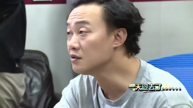 陈奕迅帮肖凯晔选歌花絮曝光