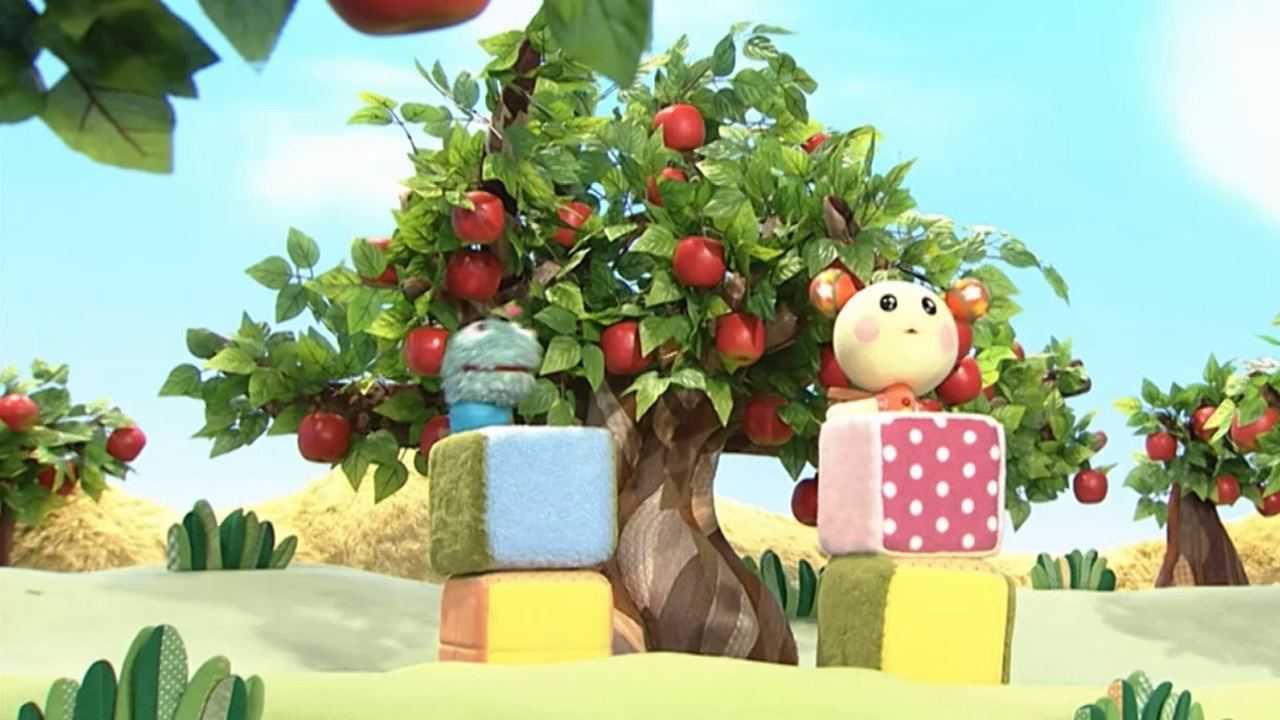 咿呀咿呀第二季第2季第22集一起去果园