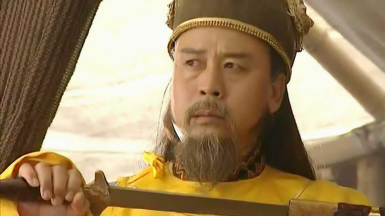 康熙帝国:吴三桂最终称帝,可惜结局太可悲了