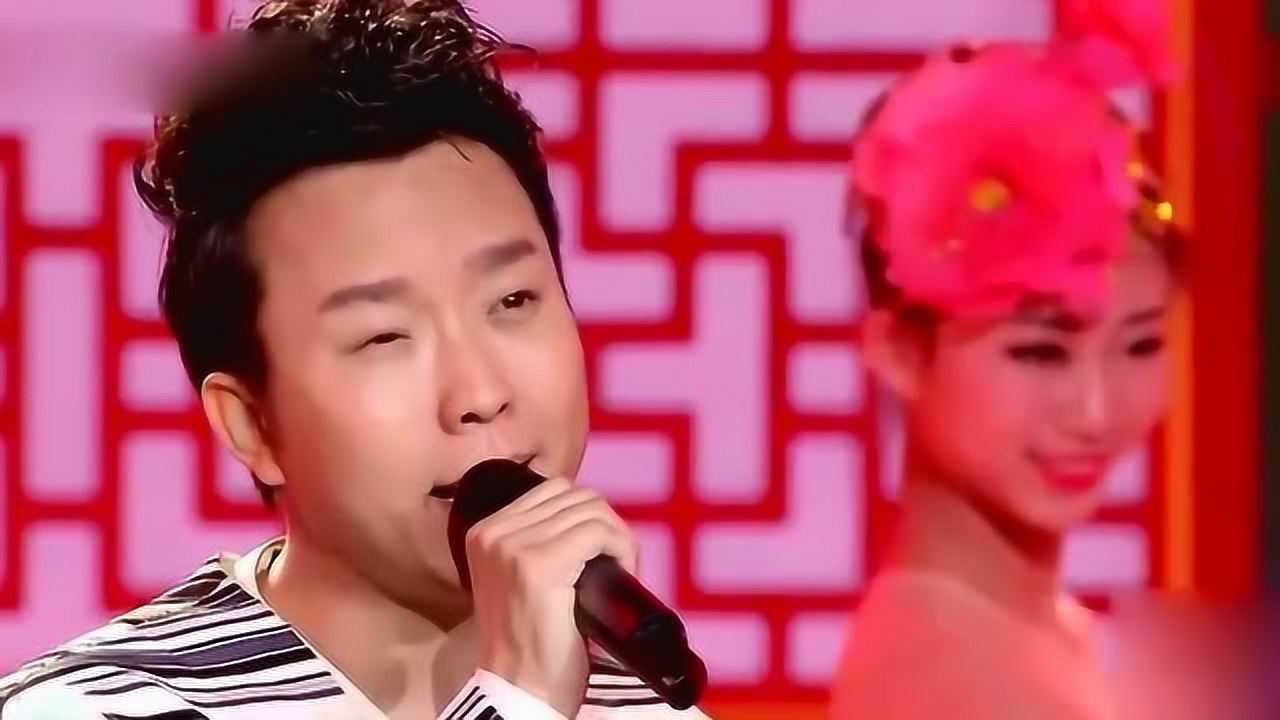 星光大道走出来的4位草根明星除了李玉刚一个比一个惨