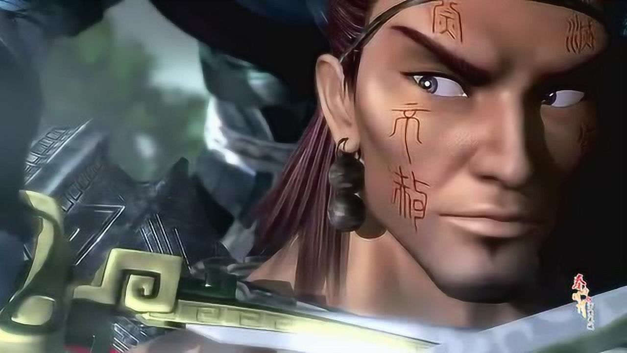 秦时明月掌握巨阙剑的黑剑士胜七也只能瞬间被罗网制住