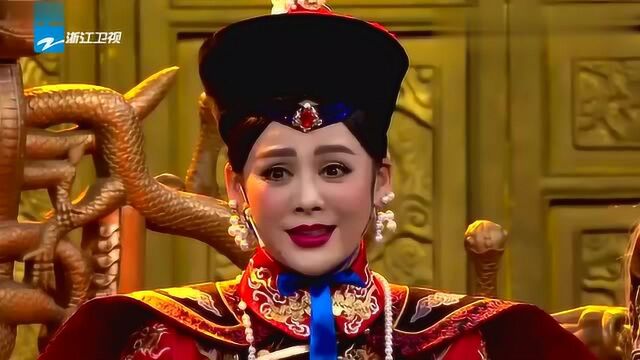 宋小宝小品 《选妃》