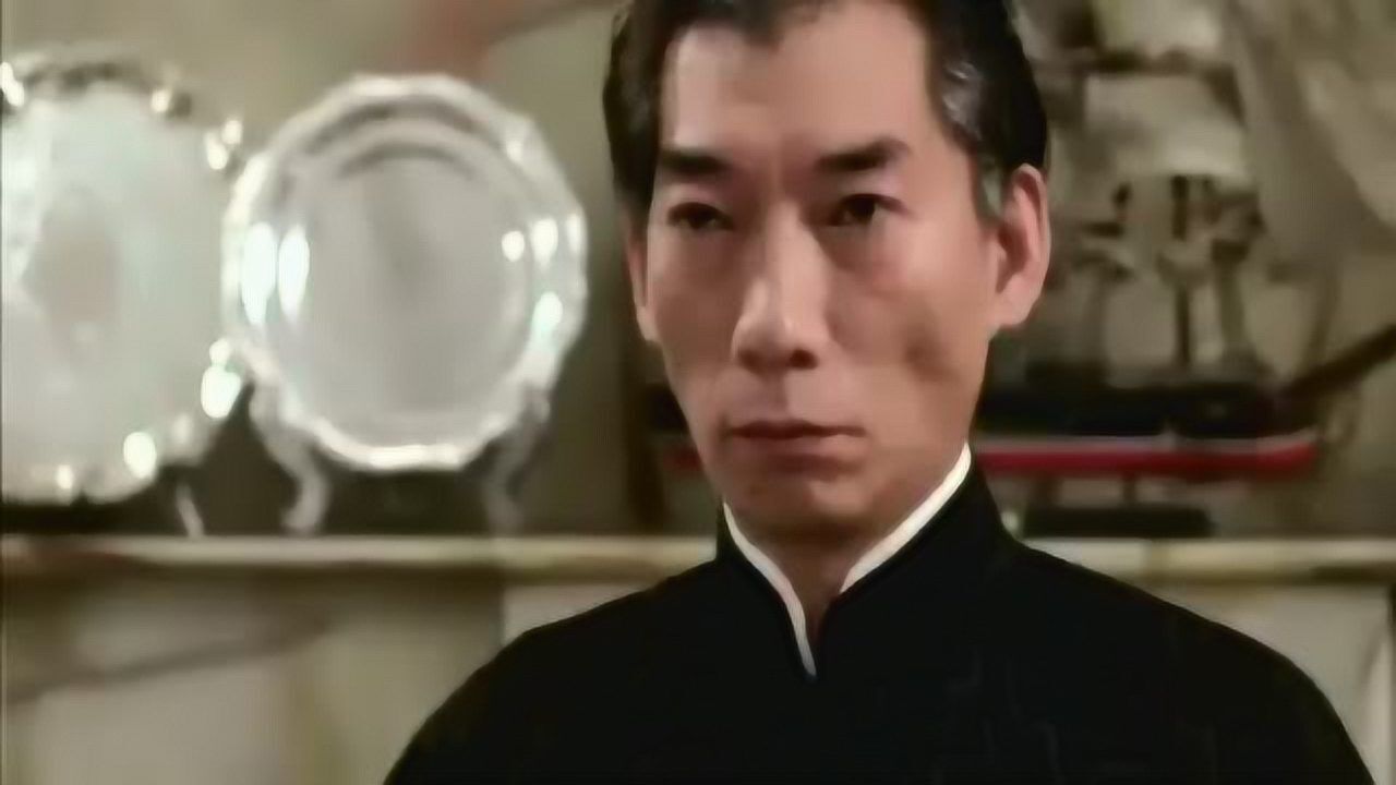 (龙神太子)刘德华:老婆,帅不帅?